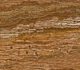 Травертин Walnut (Ivy Brown) 2см, фото Купить Травертин Walnut (Ivy Brown) 2см в Братске