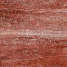Травертин Travertin Persian Red Iran, фото Купить Травертин Travertin Persian Red Iran в Братске